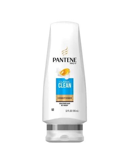 Pantene Pro-V Conditioner, Classic Care Pantene Pro-V Conditioner, Classic Care