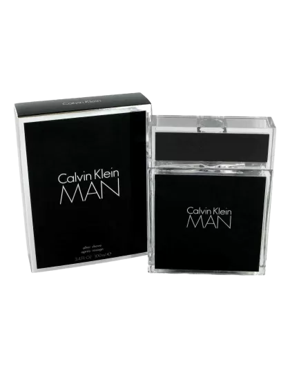 MAN Eau de Toilette Spray MAN Eau de Toilette Spray