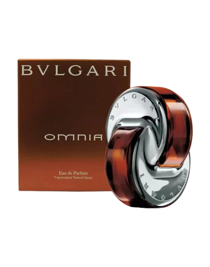 Omnia Eau de Toilette 65ml Omnia Eau de Toilette 65ml